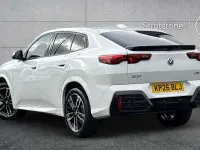 Used BMW X2 M Sport 170 HP (125 kW) 2026 White SUV