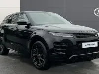 New Land Rover Range Rover evoque Autobiography 309 HP (227 kW) 2026 Other SUV