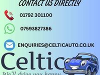 Used Subaru Crosstrek 2025 Blue SUV