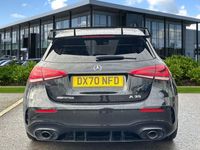 used Mercedes A35 AMG A-Class4Matic Premium Plus 5dr Auto