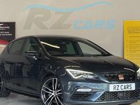 Used Seat Leon CUPRA 290 HP (213 kW) 2020 Hatchback