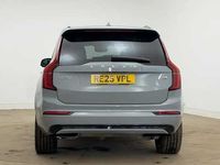 Used Volvo XC90 Plus 449 HP (330 kW) 2025 SUV