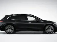 Used Mercedes EQS450+ AMG Line Premium Plus 264 kW (360 HP) 2024 SUV