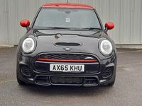 used Mini John Cooper Works Hatch