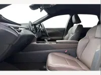 New Lexus RX350h 202 HP (148 kW) 2026 Green SUV