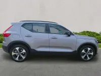 Used Volvo XC40 Plus 2026 Silver SUV