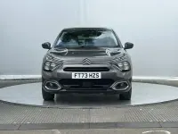 Used Citroën C4 PureTech 131 HP (96 kW) 2023 Grey SUV