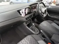 Used VW Polo 95 HP (69 kW) 2022 Hatchback