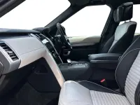 Used Land Rover Discovery HSE Dynamic 296 HP (217 kW) 2023 Blue SUV