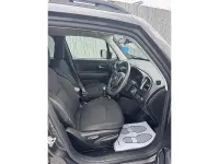 Used Jeep Renegade Night Eagle 120 HP (88 kW) 2021 Grey SUV