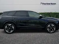 Second-hand Vauxhall Grandland Ultimate 156 kW (213 CP) 2024 Negru SUV