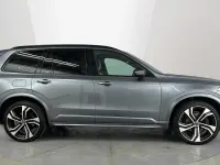 Used Volvo XC90 R-Design 247 HP (181 kW) 2020 Grey SUV