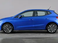 Usado Seat Ibiza SE Technology 95 HP (69 kW) 2025 Citadino