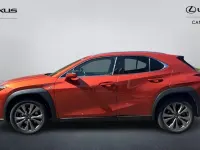 Used Lexus UX 250h Sport Design Packet 184 HP (135 kW) 2024 SUV