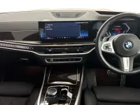 Used BMW X5 M Sport 294 HP (216 kW) 2025 Green SUV