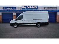 used Ford Transit 350 Leader P/V Ecoblue L4