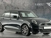 Used Mini Cooper Hatch 113 kW (154 HP) 2026 Grey Hatchback
