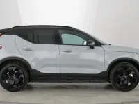 Used Volvo EX40 Performance 320 kW (436 HP) 2025 SUV