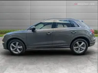 Used Audi Q3 Sport 187 HP (137 kW) 2019 Grey SUV