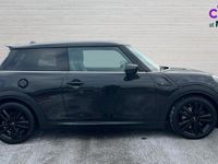 Used Mini Cooper Sport 178 HP (130 kW) 2023 Black Hatchback