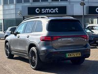 Used Mercedes EQB250+ Urban 139 kW (190 HP) 2025 Grey SUV