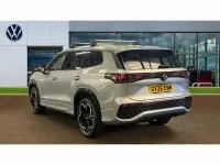 New VW Tayron 2026 SUV