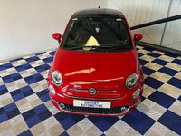 Used Fiat 500 70 HP (51 kW) 2024 Red Hatchback