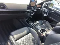 Used Audi Q5 Comfort 200 HP (147 kW) 2022 Grey SUV