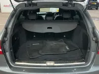 Używany Mercedes C220 AMG line 2017 Szary Kombi