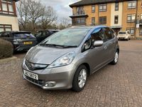 used Honda Jazz ** UK SPEC NOT IMPORT/£10 YEAR ROAD TAX**