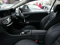 Usado Mercedes CL63 AMG AMG 2011 Coupé