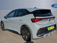 Second-hand Cupra Born 150 kW (204 CP) 2024 Hatchback
