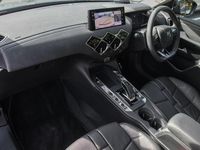 Used DS Automobiles DS3 Opera 129 HP (94 kW) 2024 Grey