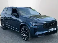 Used Volvo XC90 Ultra 247 HP (181 kW) 2025 Blue SUV