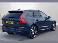 Used Volvo XC60 Ultimate 247 HP (181 kW) 2024 Blue SUV