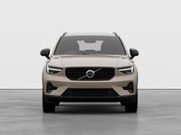 New Volvo XC40 Plus 163 HP (119 kW) 2025 Sand dune SUV