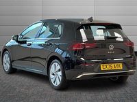 Used VW Golf VIII Style 204 HP (150 kW) 2025 Unknown Hatchback