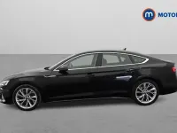Used Audi A5 Sportback Sport 163 HP (119 kW) 2024 Hatchback
