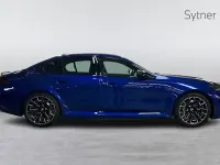 New BMW M5 727 HP (534 kW) 2026 Sedan