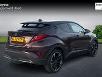 Used Toyota C-HR Sport 122 HP (89 kW) 2023 SUV
