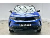 Used Vauxhall Mokka Ultimate 2023 Blue SUV