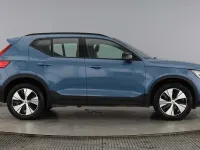 Usado Volvo XC40 Plus 211 HP (155 kW) 2023 SUV