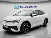 Used VW ID.5 Pro 127 kW (174 HP) 2023 White SUV