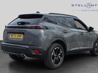 Used Peugeot 2008 Allure 131 HP (96 kW) 2025 SUV