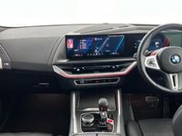 Used BMW XM Comfort Edition 469 HP (344 kW) 2024 White SUV