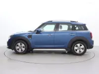 Usado Mini Cooper Countryman Comfort 2020 Azul SUV