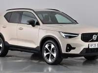 Used Volvo XC40 Plus 2025 Gold SUV