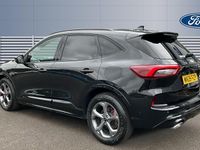 Begagnad Ford Kuga ST-Line 150 HK (110 kW) 2026 SUV