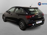 Used VW Polo Life 80 HP (58 kW) 2026 Hatchback