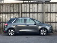 Used Citroën C4 Picasso Exclusive 2013 Grey MPV